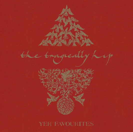 Yer Favourites Vol. 1