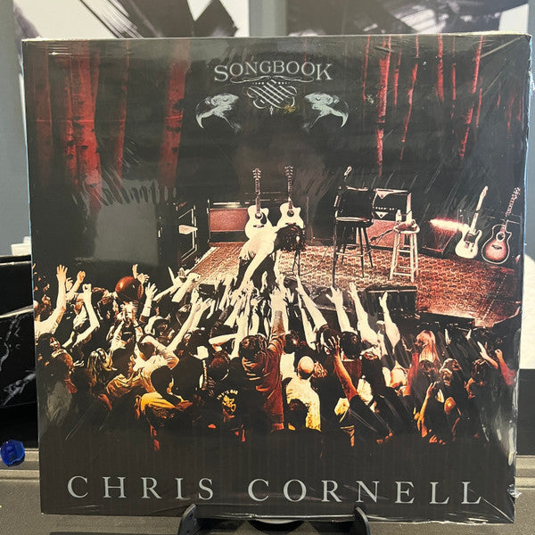 Cornell, Chris - Songbook