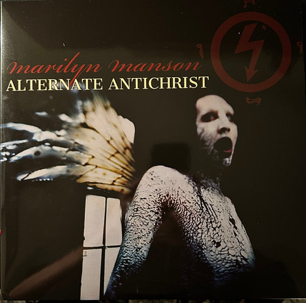 Marilyn Manson -Alternate Antichrist