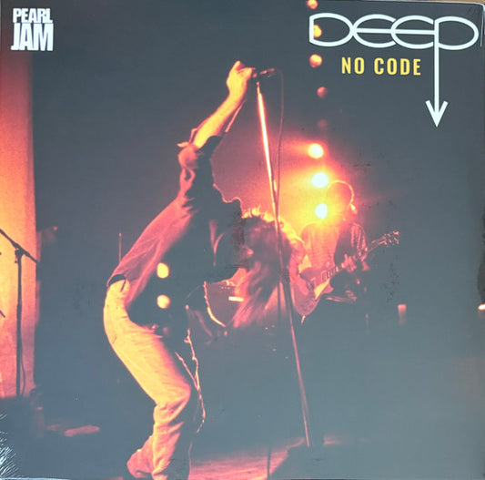 DEEP: NO CODE LIVE