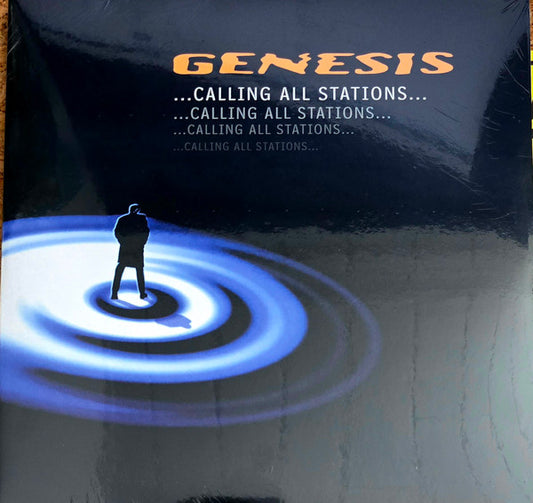 Calling All Stations