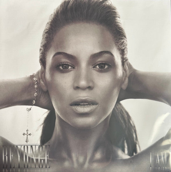 Beyonce - I am Sashe Fierce