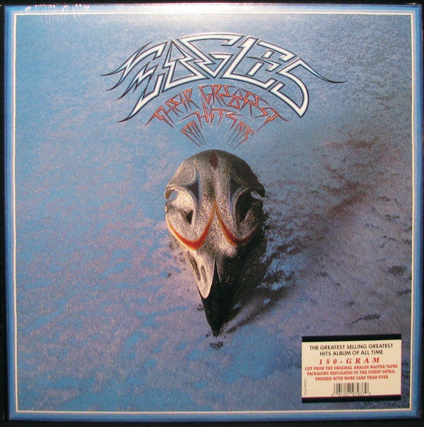 Their Greatest Hits 1971-1975