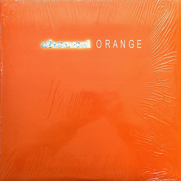 Ocean, Frank - Channel Orange