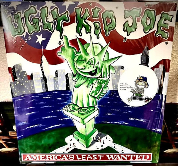 America's Least Wanted