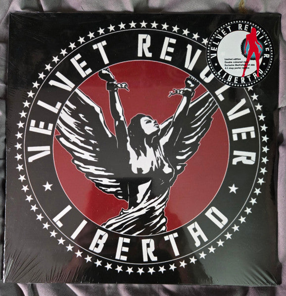 Libertad