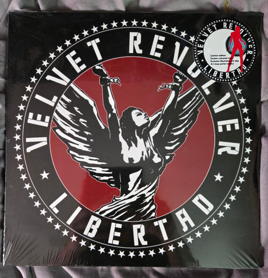Libertad
