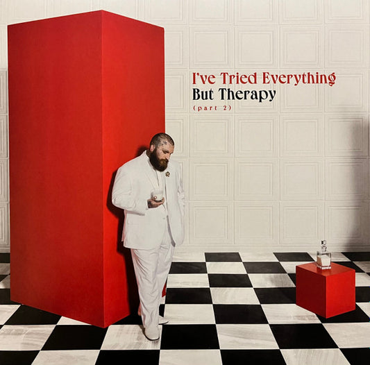 I've Tried Everything But Therapy (Part 2