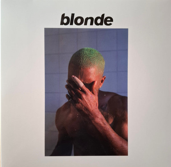 Ocean, Frank - Blonde
