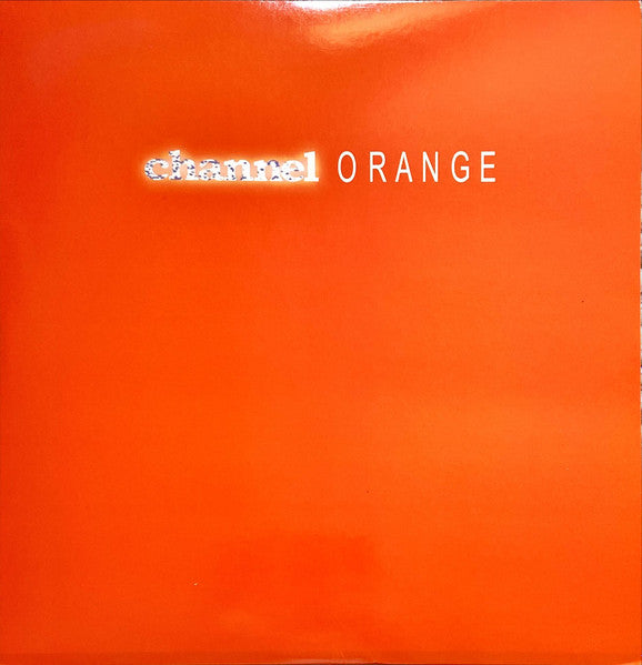 Channel Orange