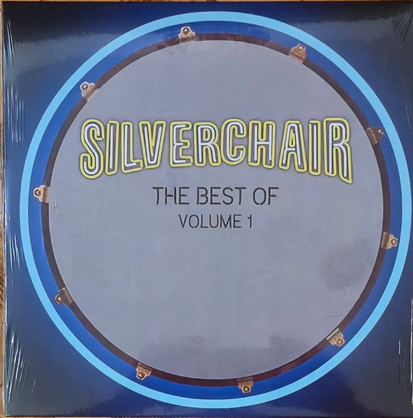 Silverchair - Best of Vol.1