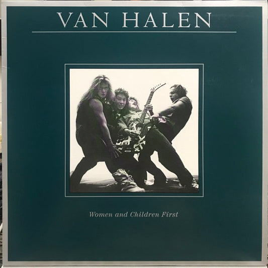 Women And Children First