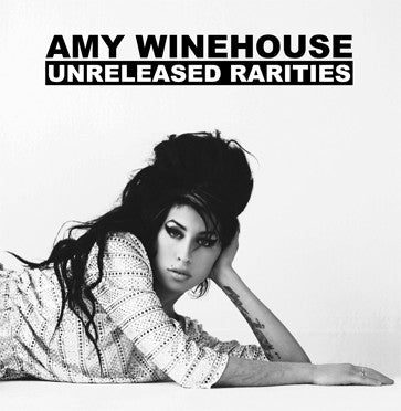 UNRELEASED RARITIES