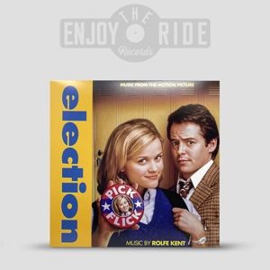 Election Music From the Motion Picture