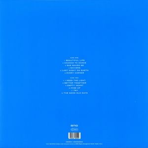 ASTLEY, RICK - BEAUTIFUL LIFE