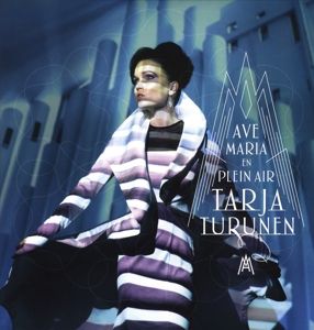 Ave Maria-En Plein Air