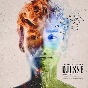 Djesse Vol.1: Tour Version