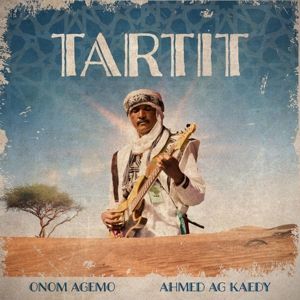Onom Agemo & Ahmed... - Tartit