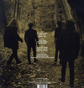 LAST IN LINE - JERICHO
