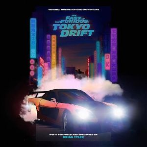 Fast & Furious: Tokyo Drift
