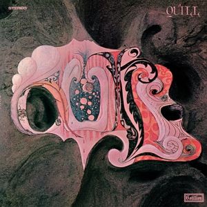The Quill