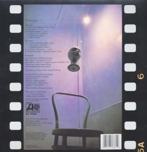 The Yes Album