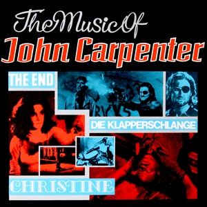 Music of John Carpenter