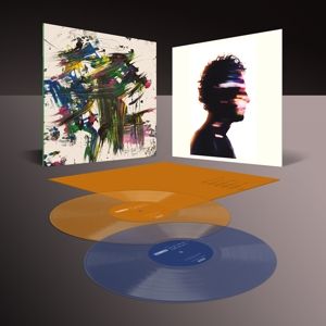 The Third Chimpanzee Remixed