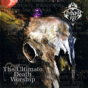 (Black)Ultimate Death Worship