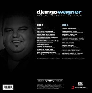 His Ultimate Collection