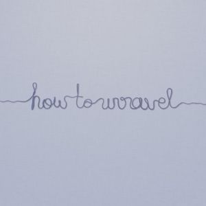 KILOMETRE CLUB - HOW TO UNRAVEL