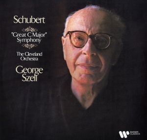 Schubert: Great C Major Symphony No. 9