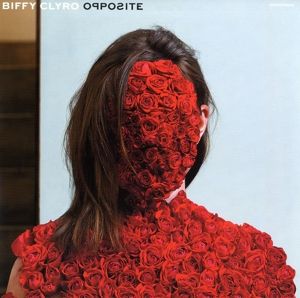 BIFFY CLYRO - OPPOSITE / VICTORY OVER THE SUN
