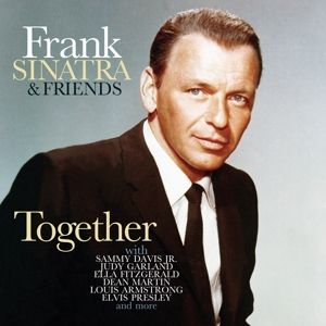 SINATRA, FRANK & F... - TOGETHER: DUETS ON THE AIR & IN THE STUDIO