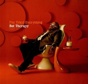 SWIMS, TEDDY - I'VE TRIED EVERYTHING BUT THERAPY (PART 1)