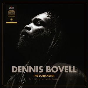 The Dubmaster: the Essential A
