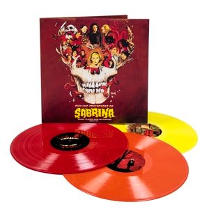Chilling Adventures of Sabrina