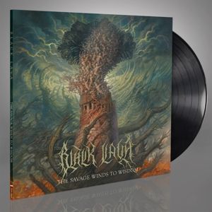 The Savage Winds To Wisdom