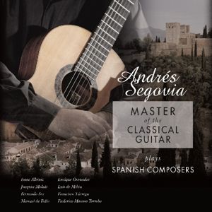 Master of the Classical Guitar