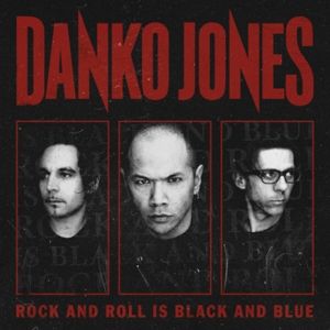 Rock'n'roll is Black and Blue