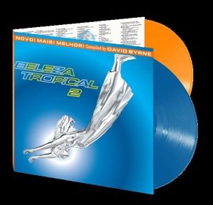Beleza Tropical 2: Novo! Mais! Melhor!