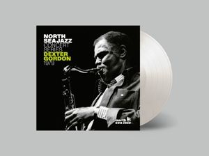 GORDON, DEXTER - NORTH SEA JAZZ CONCERT SERIES - 1979