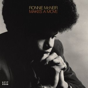 McNeir, Ronnie - Makes a Move