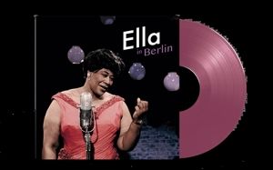 Ella In Berlin