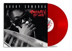 SHMURDA, BOBBY - Shmurda She Wrote