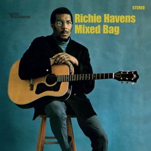 Havens, Richie - Mixed Bag