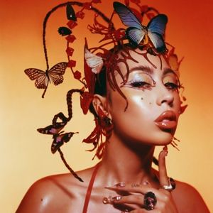 UCHIS, KALI - RED MOON IN VENUS