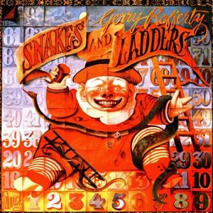 Snakes and Ladders