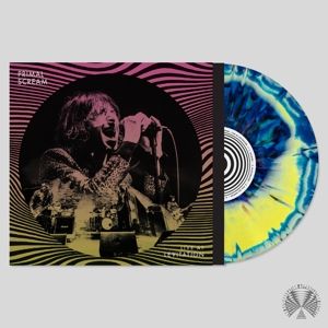 Live At Levitation