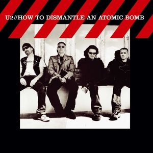 How To Dismantle an Atomic Bomb